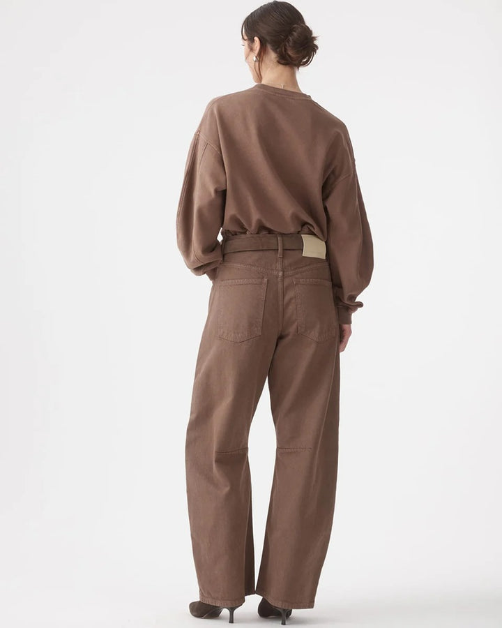 Vera Jean | Cinnamon