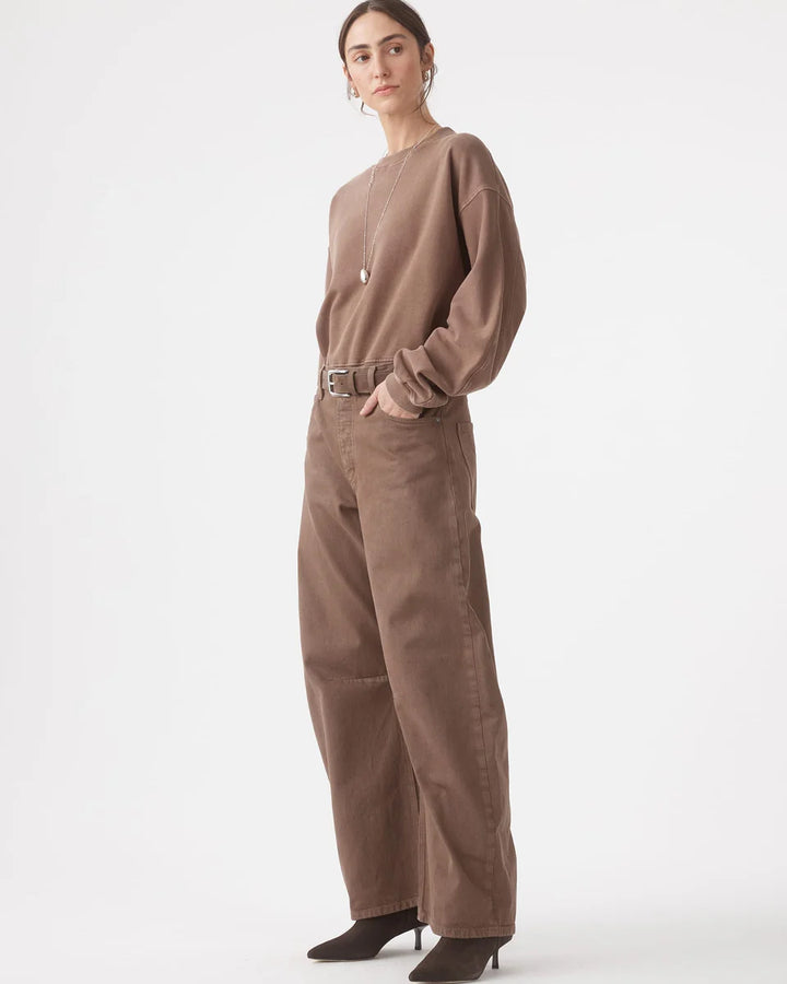 Vera Jean | Cinnamon