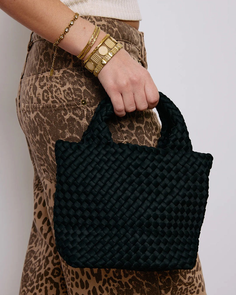 Pippa Hand Bag | Black