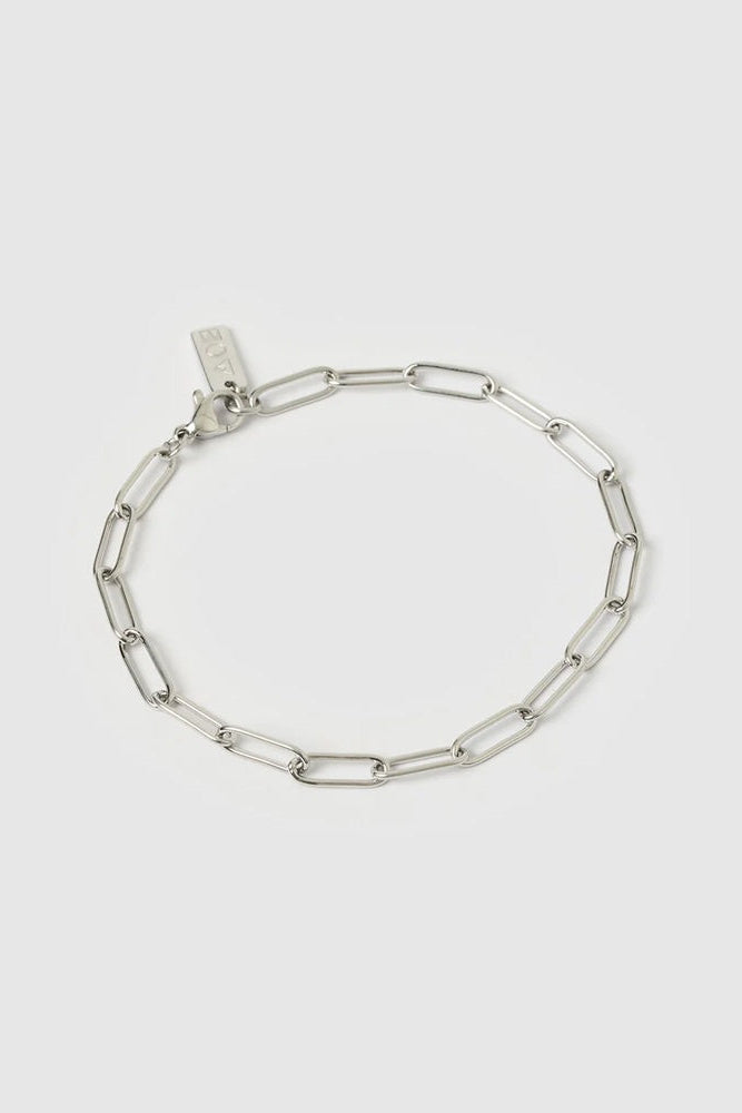 Santana Bracelet | Silver