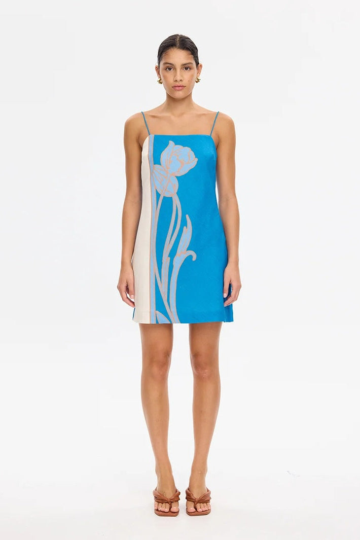 Fleur Mini Dress