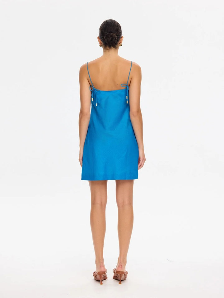 Fleur Mini Dress