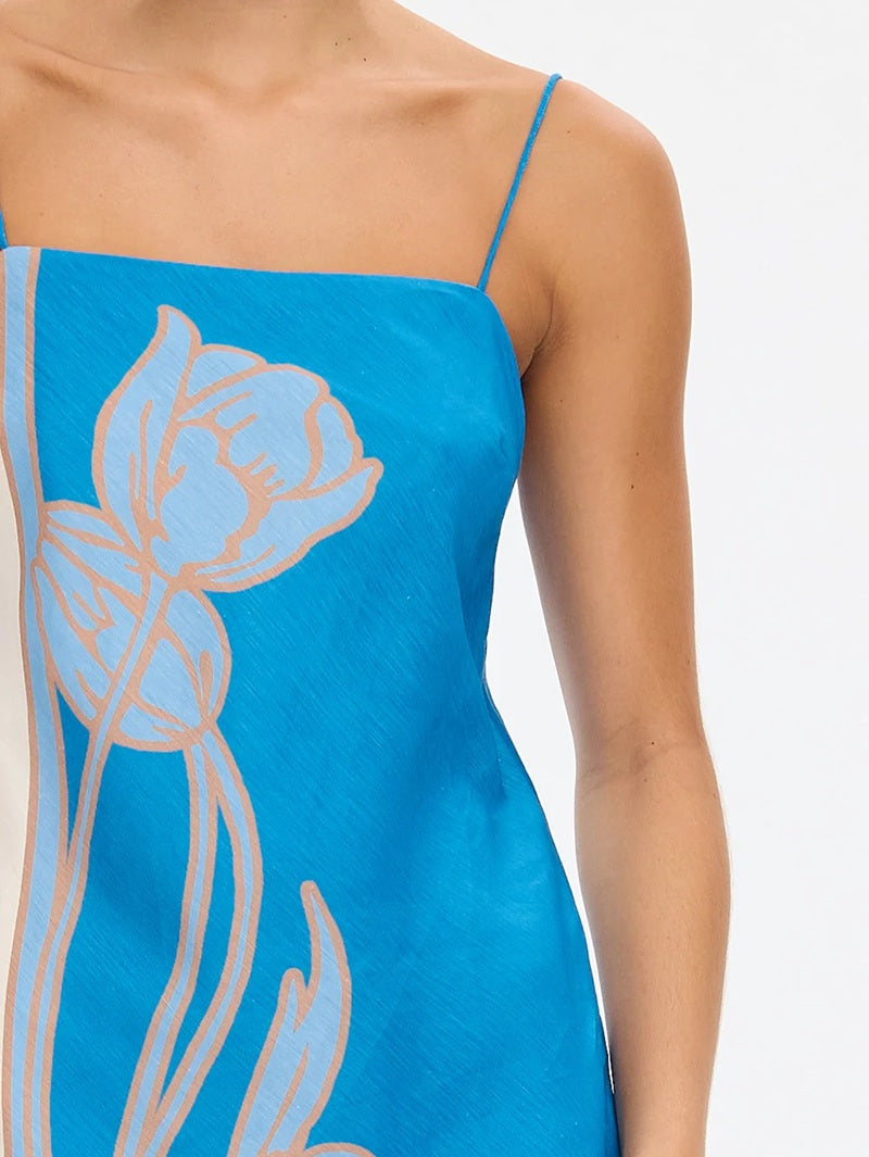 Fleur Mini Dress