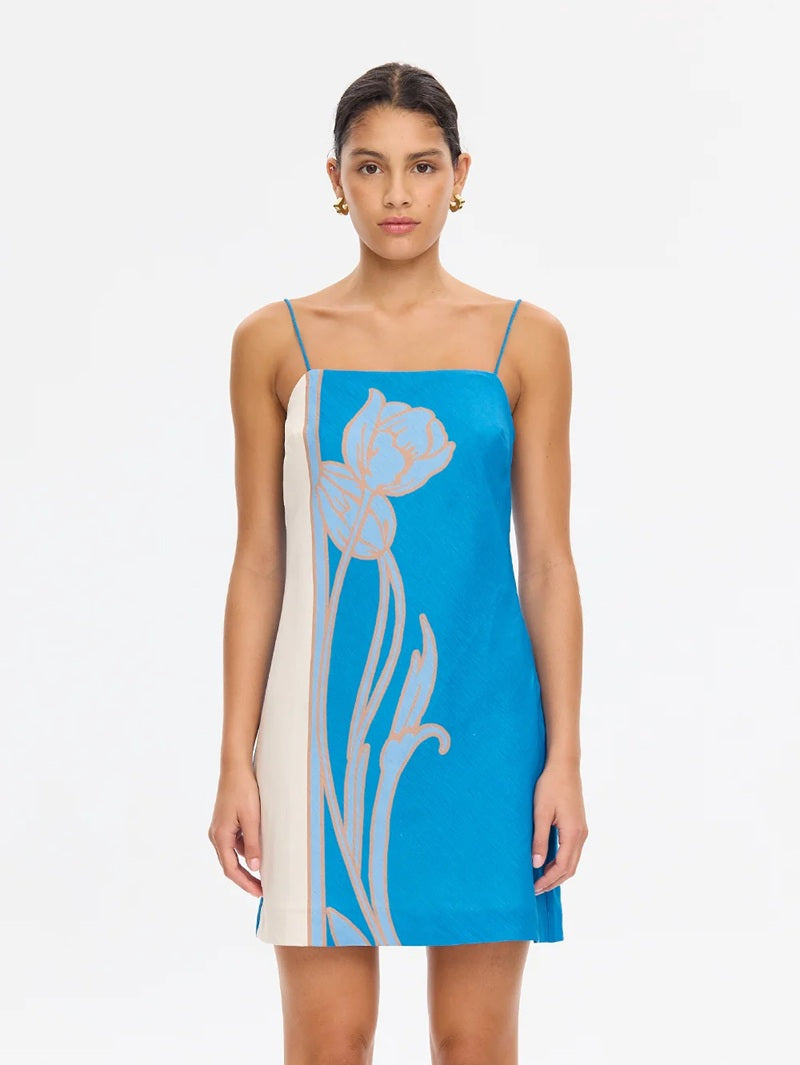 Fleur Mini Dress