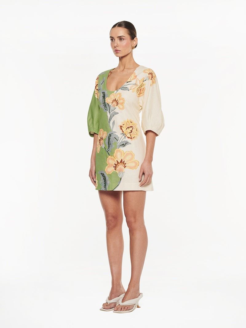 Lotte Mini Dress