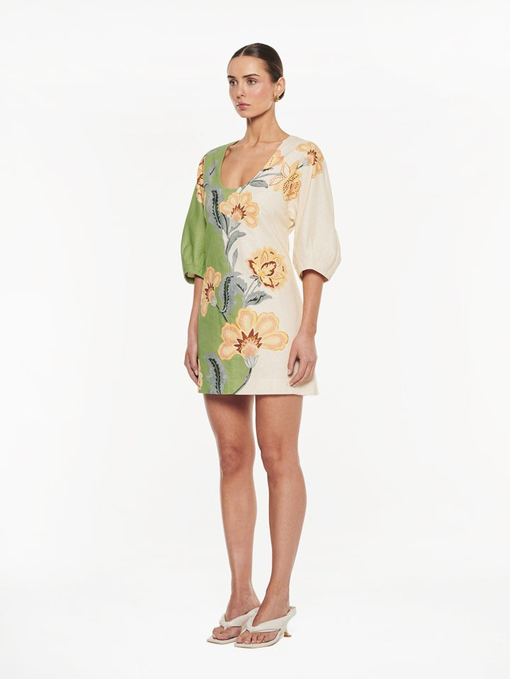 Lotte Mini Dress