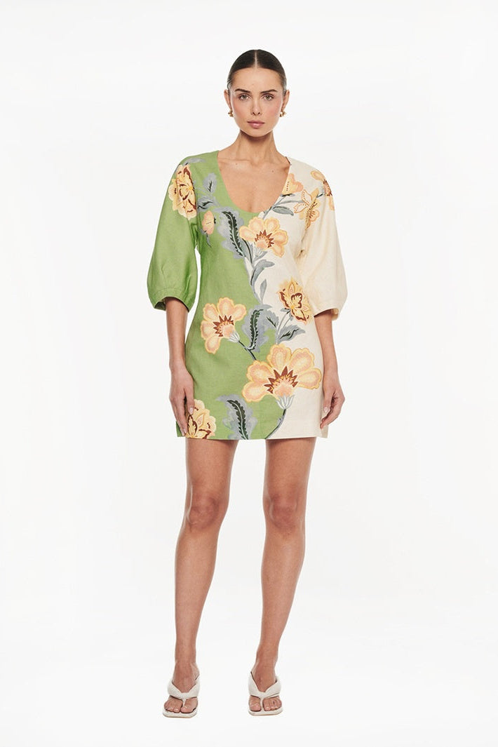 Lotte Mini Dress