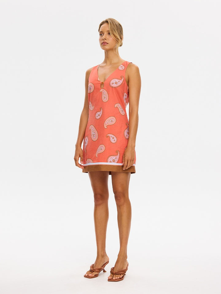 Ezra Mini Dress