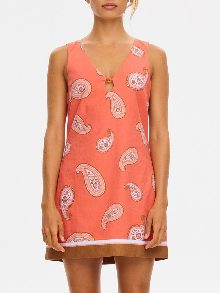 Ezra Mini Dress