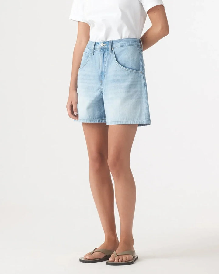 Phoenix Short | Dreamy
