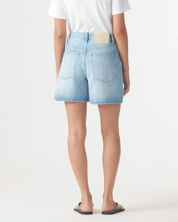 Phoenix Short | Dreamy