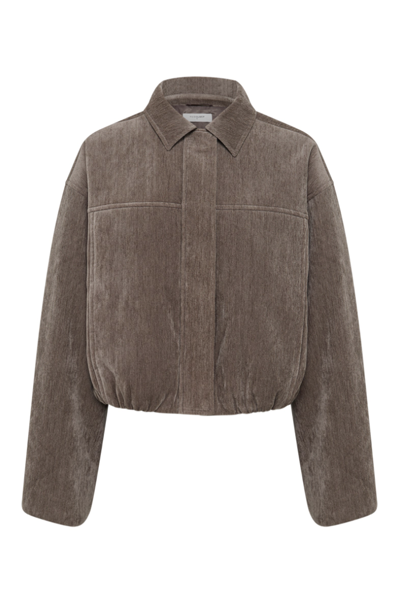 Sabina Bomber | Driftwood