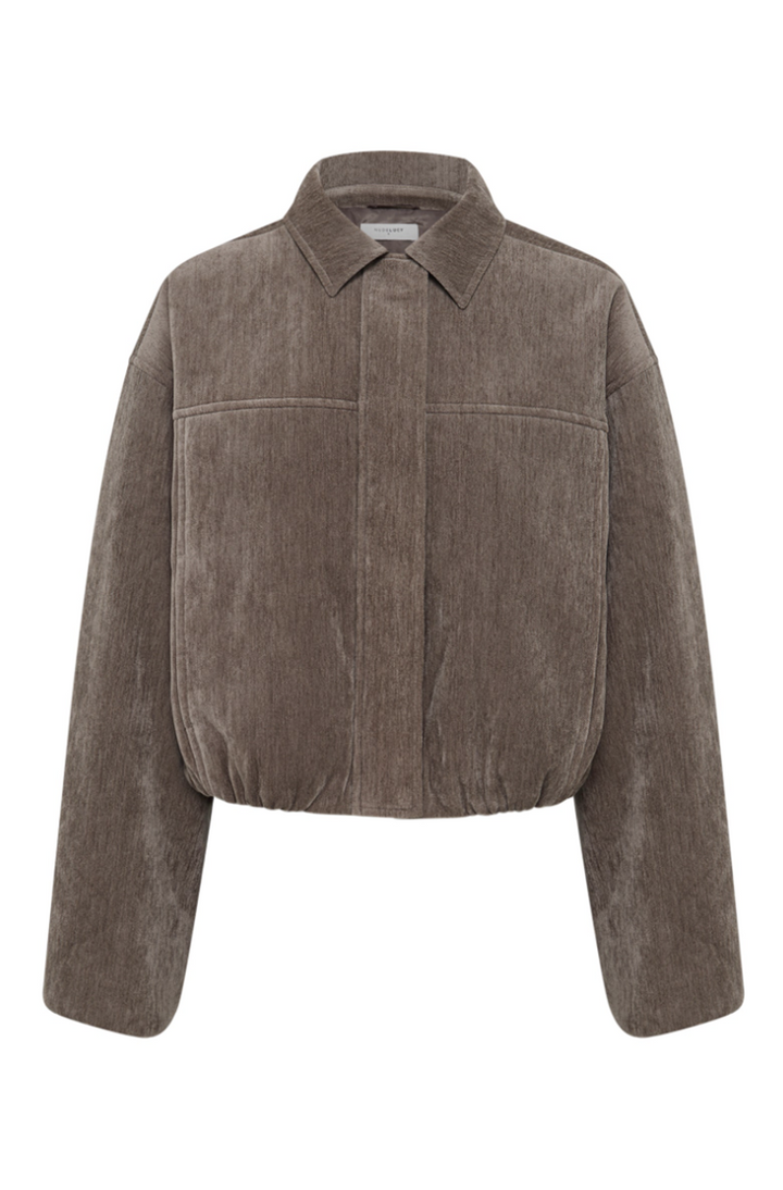 Sabina Bomber | Driftwood