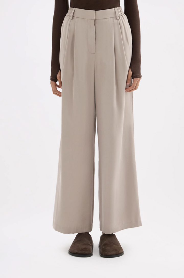 Adina Pant | Mink