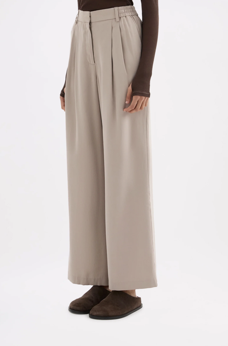 Adina Pant | Mink