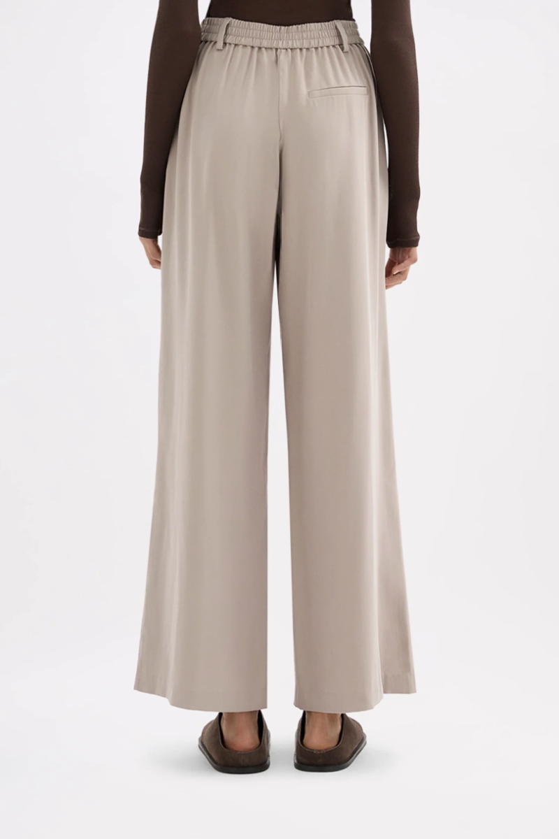 Adina Pant | Mink