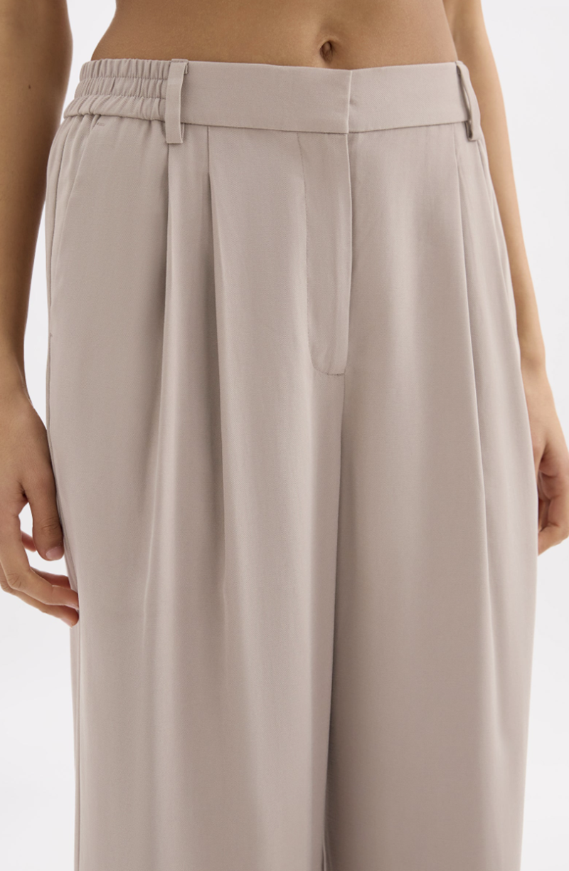 Adina Pant | Mink