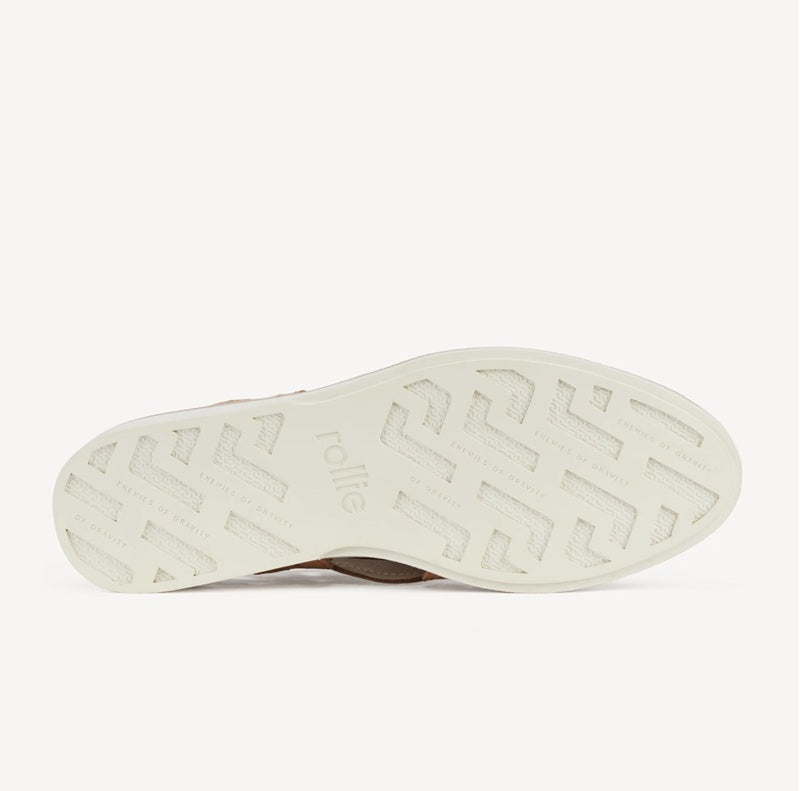 Sidecut Applique | Tan