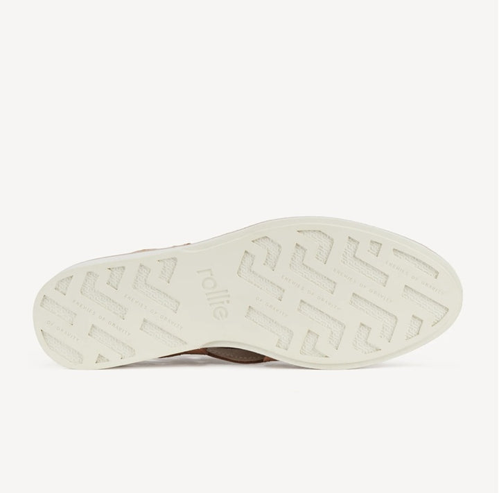 Sidecut Applique | Tan