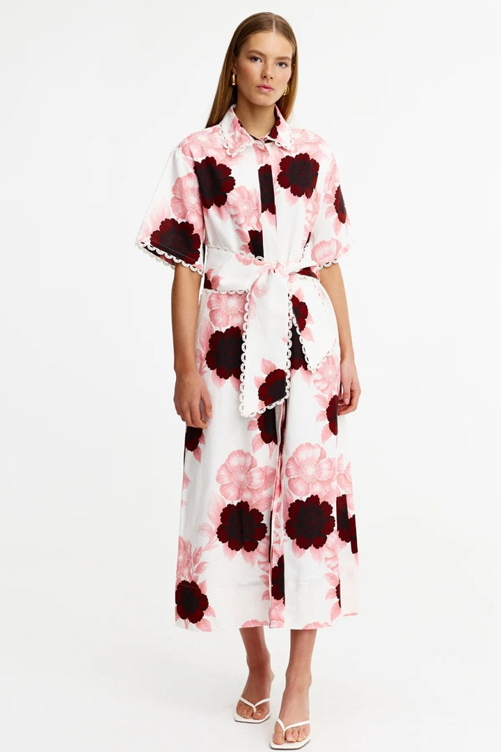 Sierra Dress | Rosalia