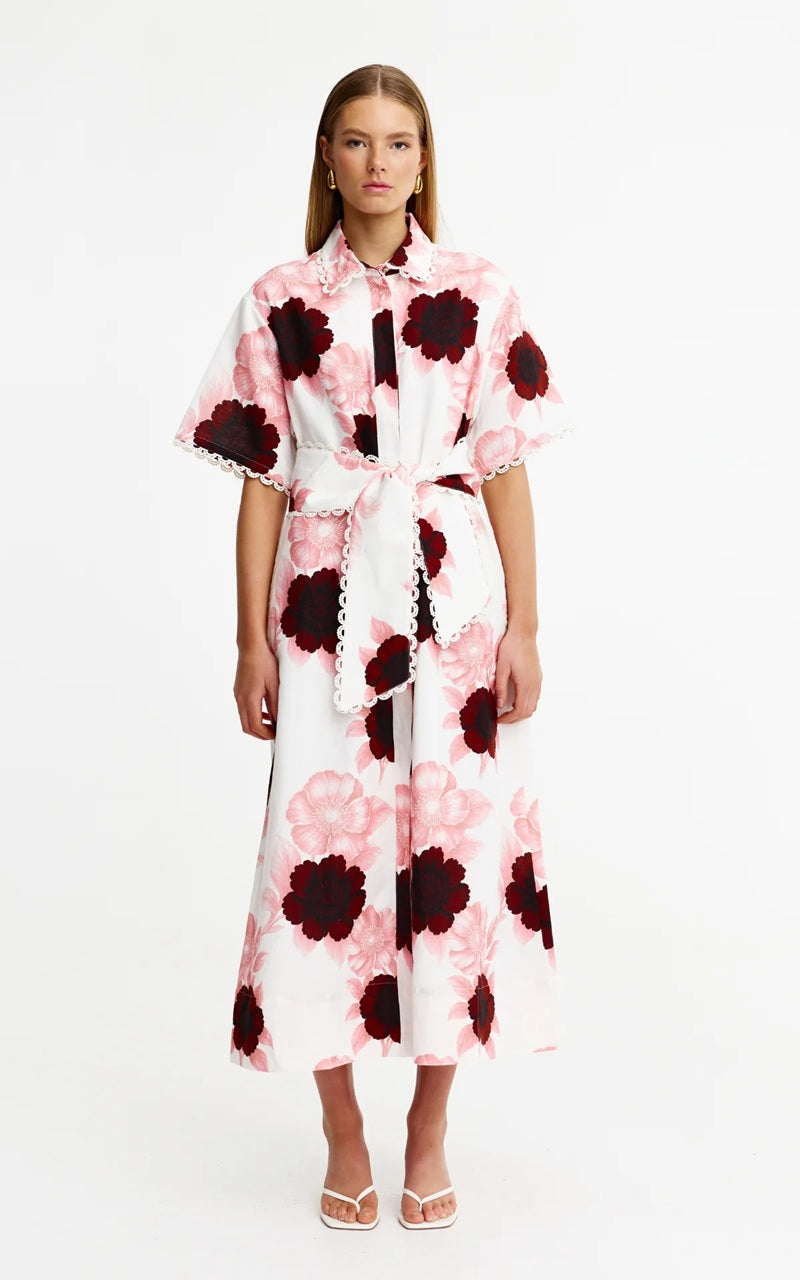 Sierra Dress | Rosalia