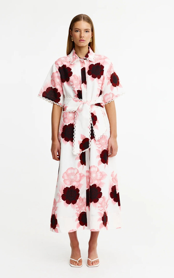 Sierra Dress | Rosalia
