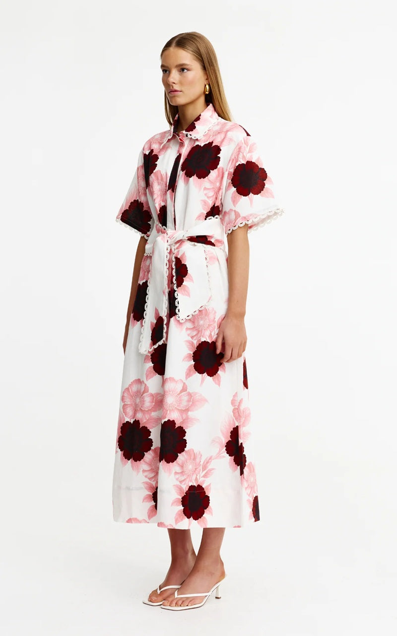 Sierra Dress | Rosalia