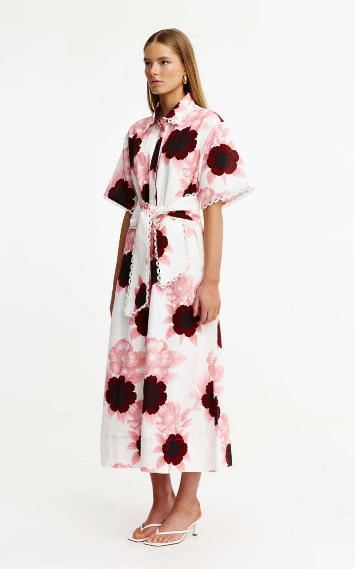 Sierra Dress | Rosalia