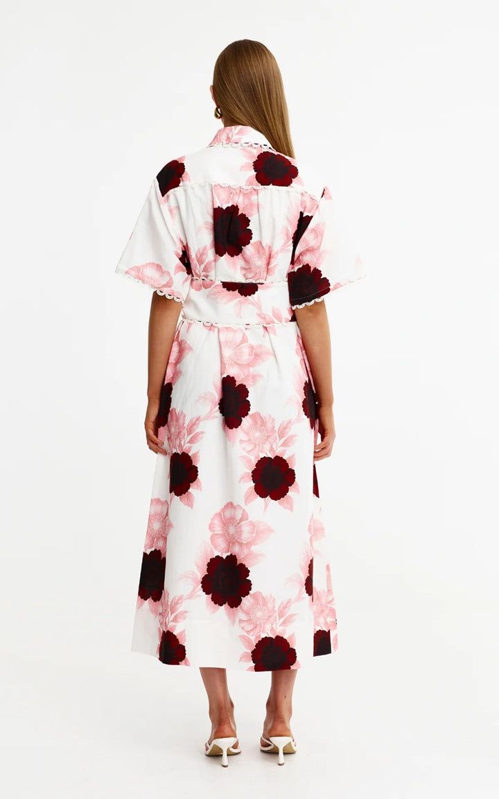 Sierra Dress | Rosalia