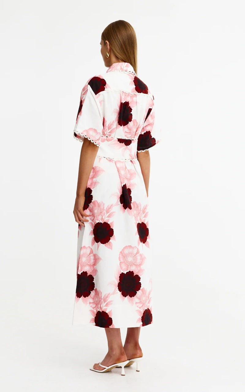 Sierra Dress | Rosalia