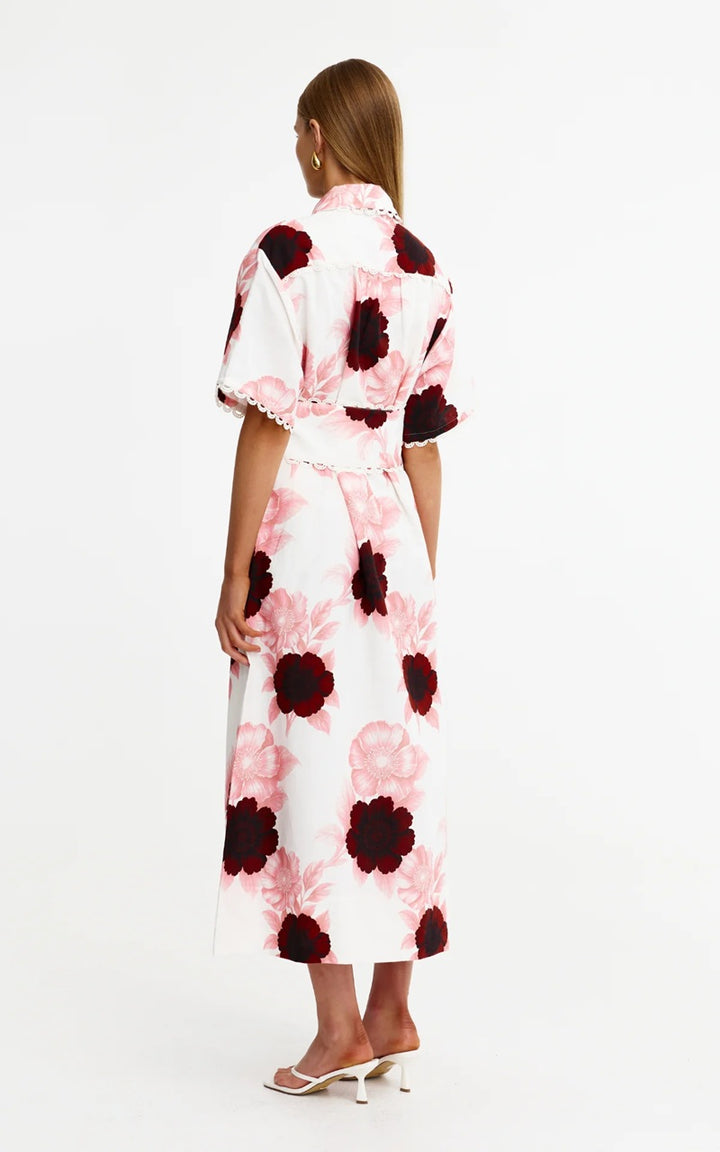 Sierra Dress | Rosalia
