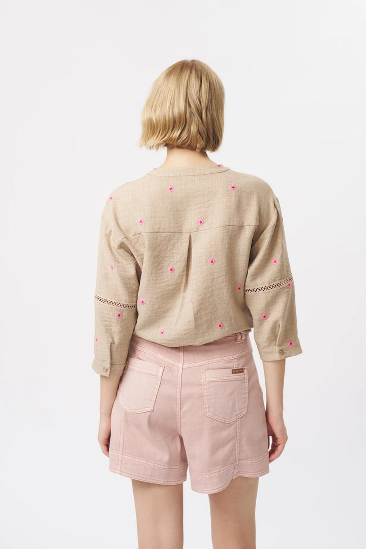 Sydney Short | Musk Pink