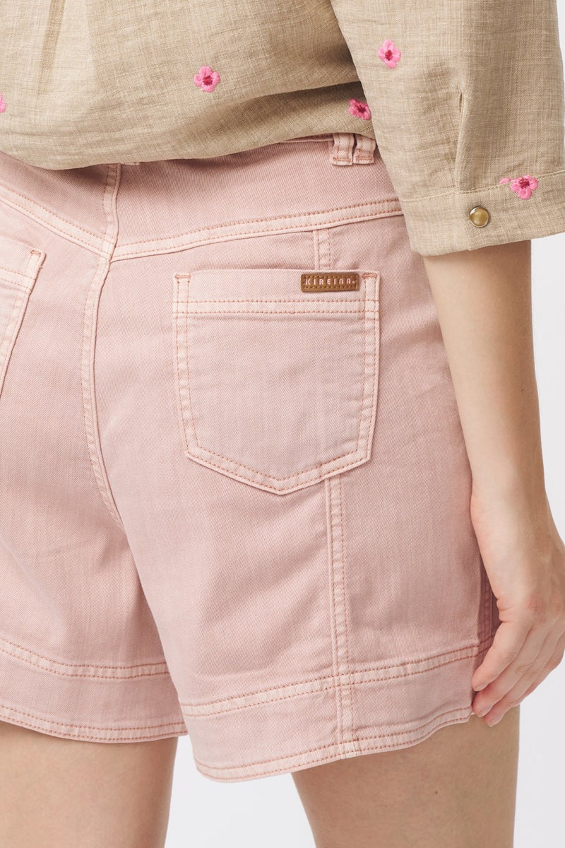 Sydney Short | Musk Pink