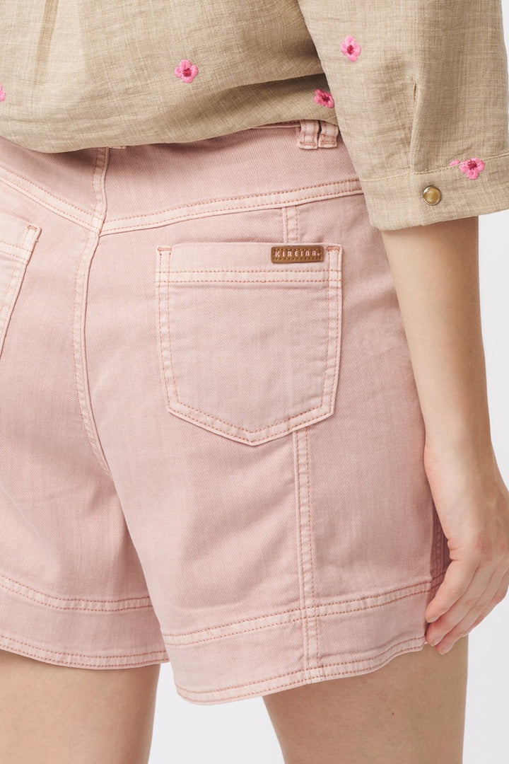 Sydney Short | Musk Pink