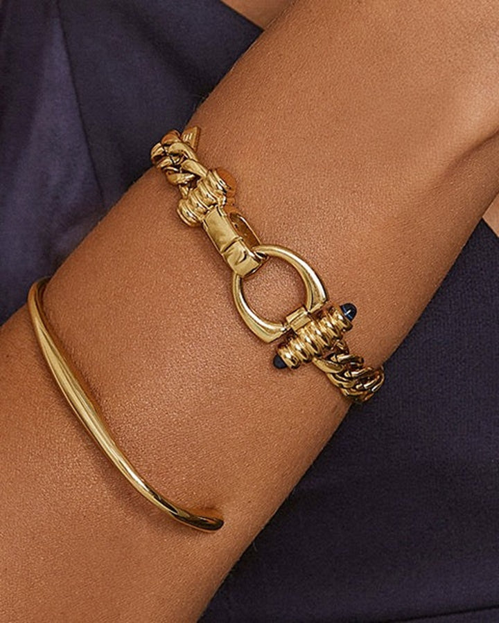 Tauba Gold Bracelet
