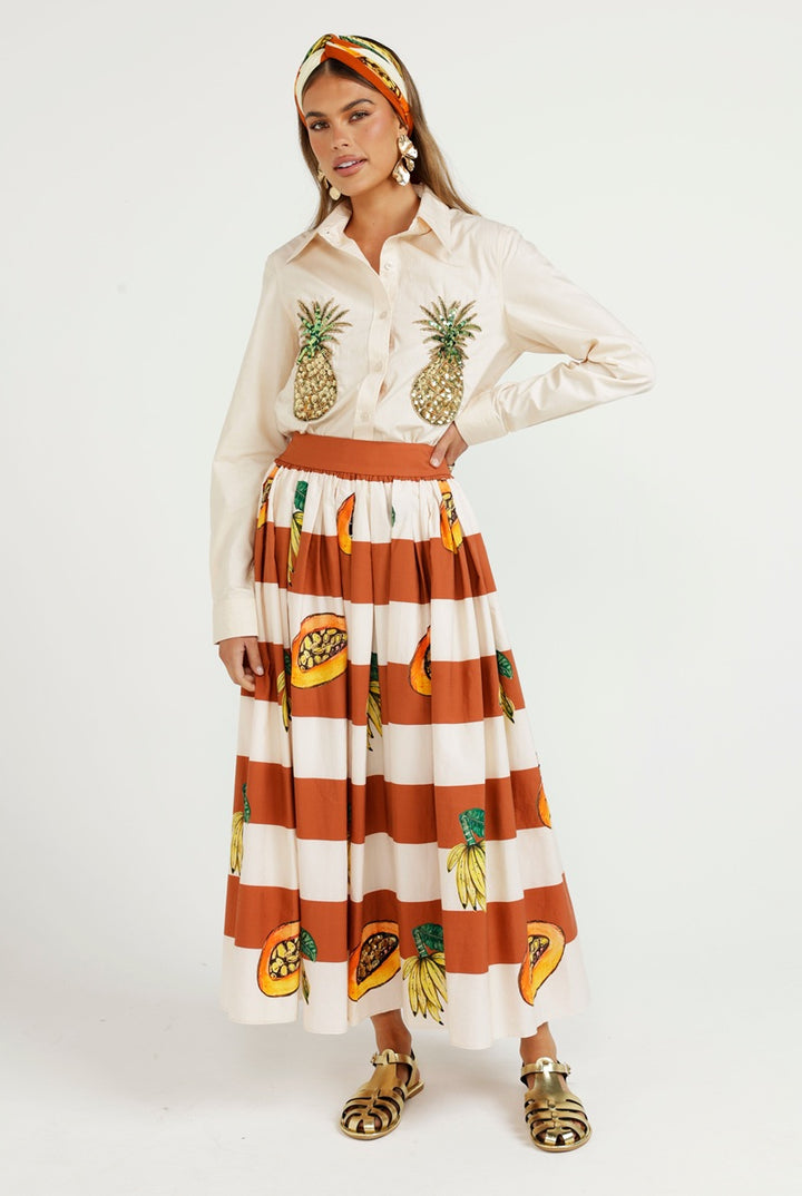 The Ananas Shirt