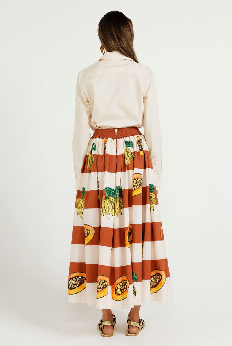 The Ananas Shirt