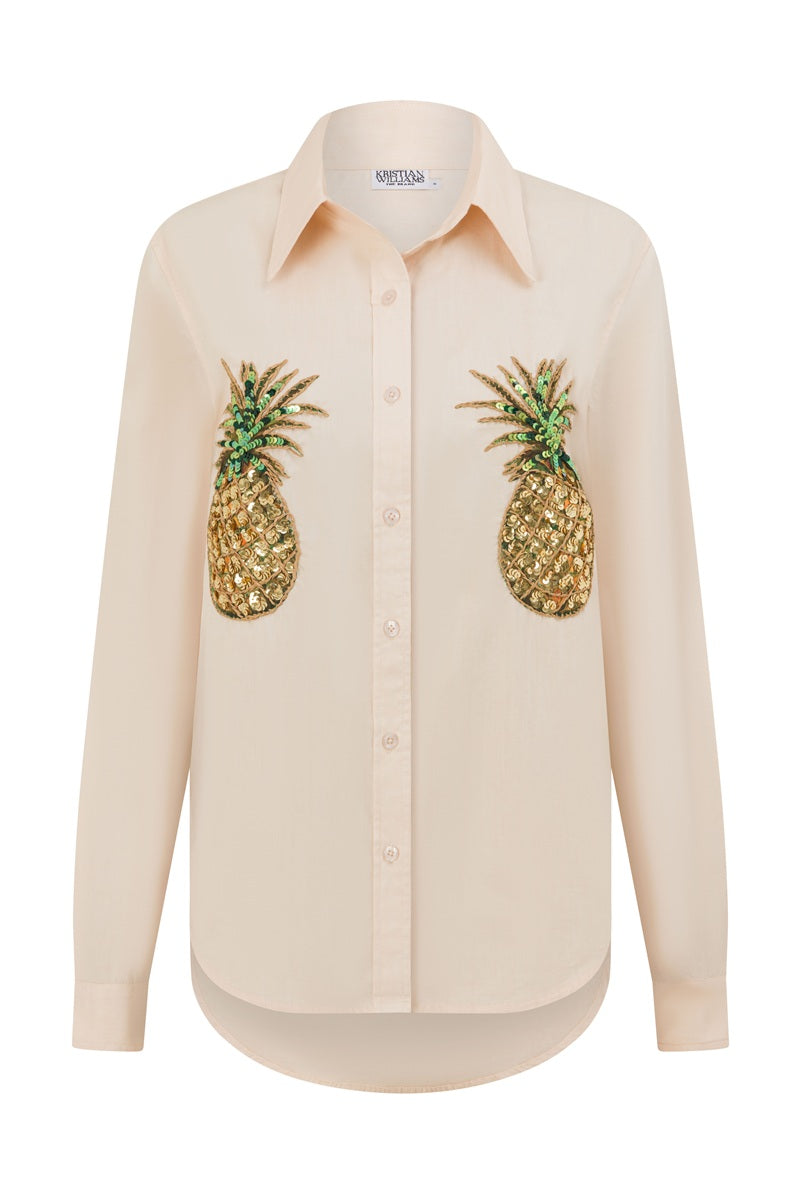 The Ananas Shirt