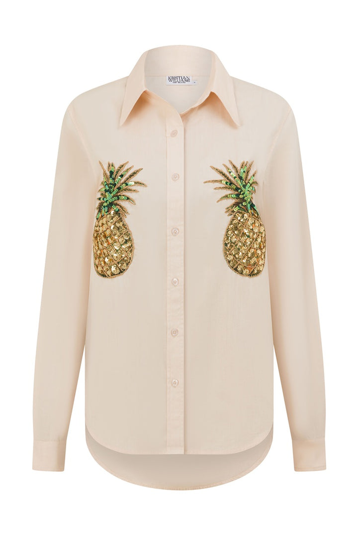 The Ananas Shirt