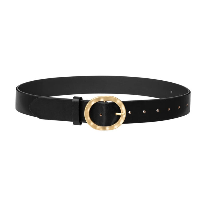 The Julissa Belt | Black