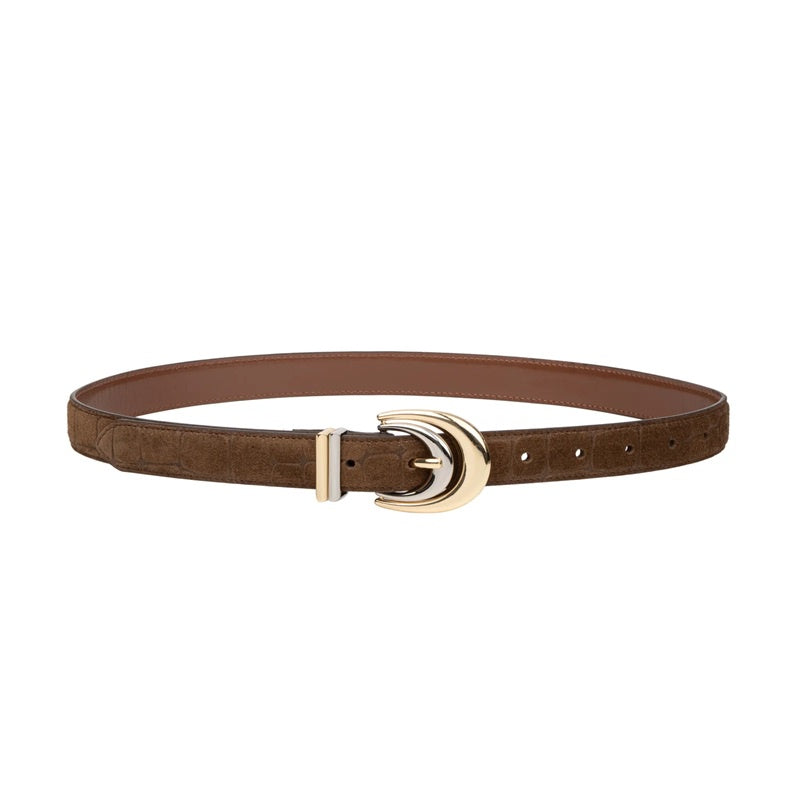The Vincent Belt | Portobello Croc