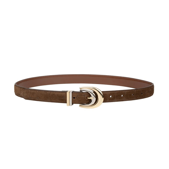 The Vincent Belt | Portobello Croc