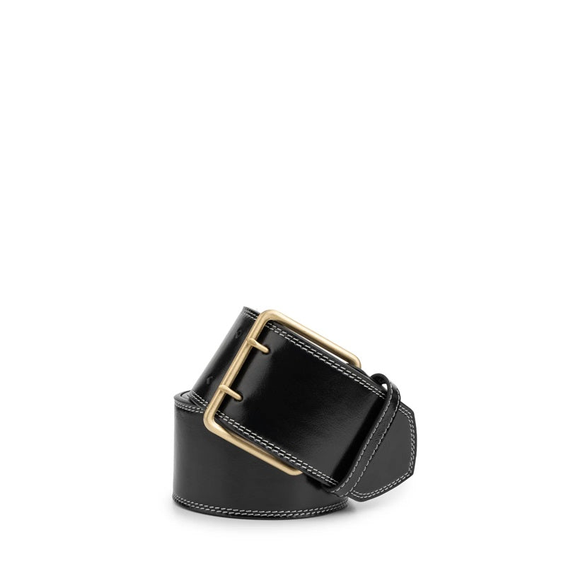 The Bruno Belt | Black