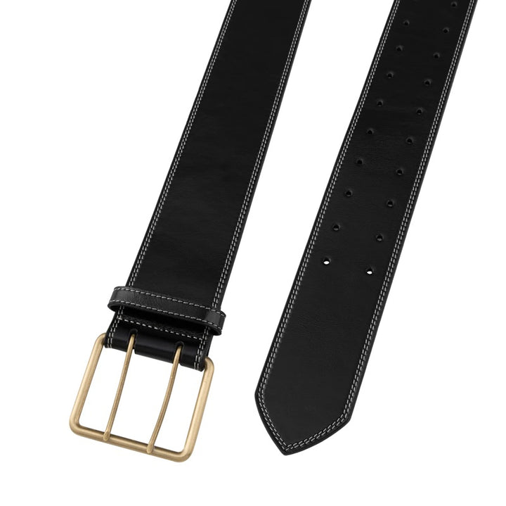 The Bruno Belt | Black
