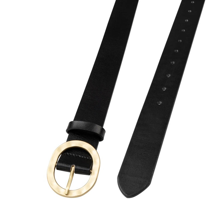 The Julissa Belt | Black