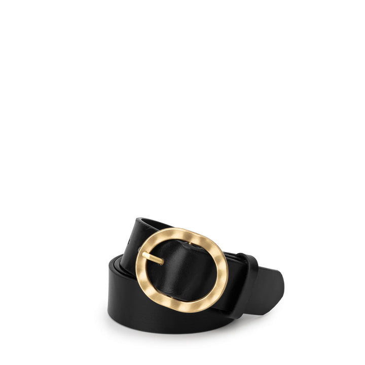 The Julissa Belt | Black