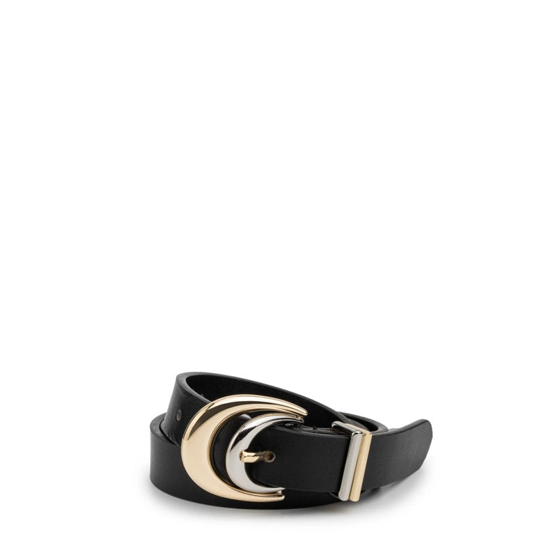 The Vincent Belt | Black