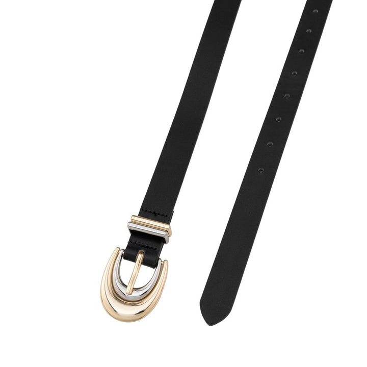 The Vincent Belt | Black