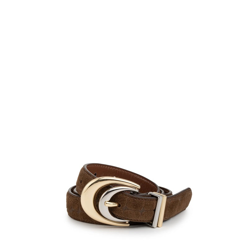 The Vincent Belt | Portobello Croc