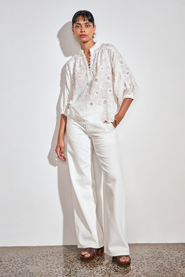 Twine Top | Elm